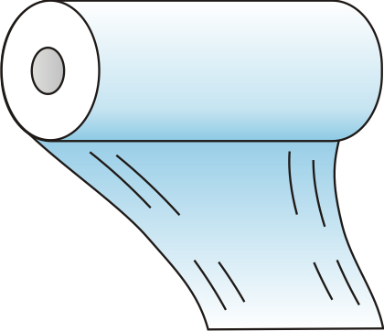 Automatenstretchfolie