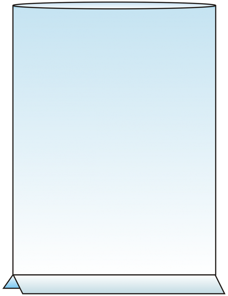 Bodenfaltenbeutel