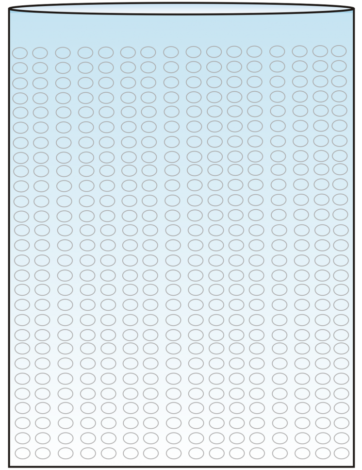 Luftpolsterbeutel