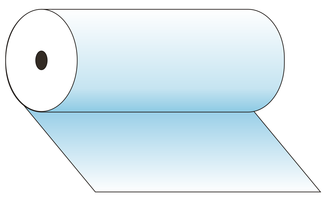 Flachfolie
