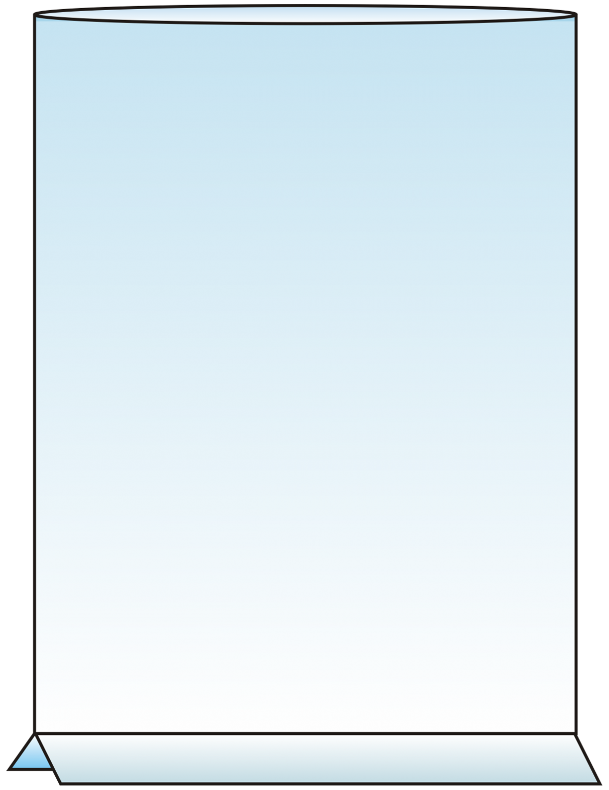 Bodenfaltenbeutel